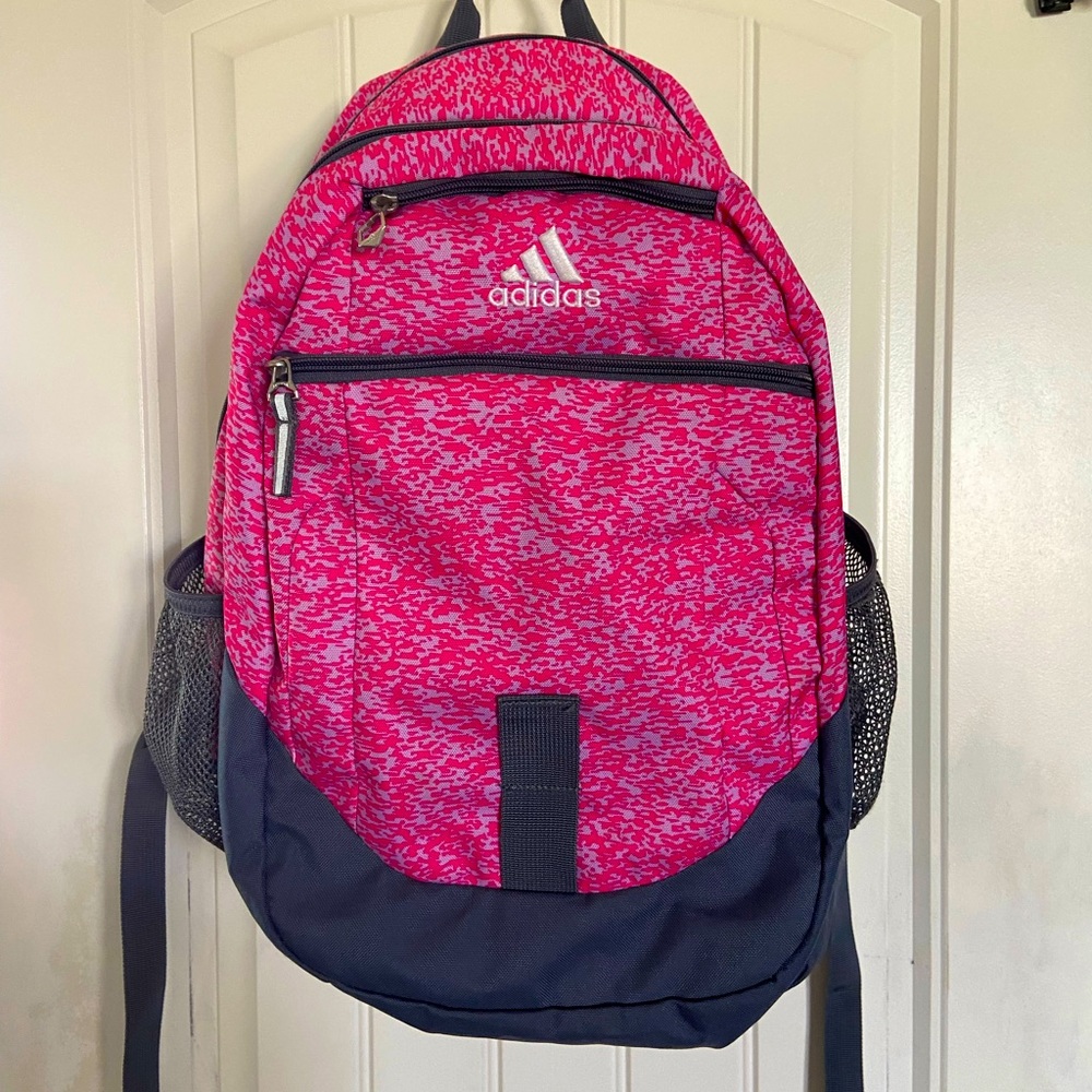 ADIDAS Backpack